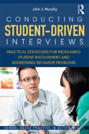 Capa do artigo Conducting Student-Driven Interviews