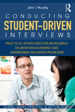 Capa do artigo Conducting Student-Driven Interviews