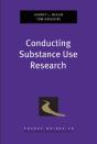 Conducting Substance Use Research - Preview
