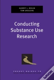 Capa do artigo Conducting Substance Use Research