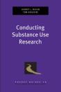 Conducting Substance Use Research - Preview