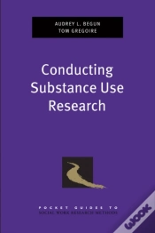 Capa do artigo Conducting Substance Use Research