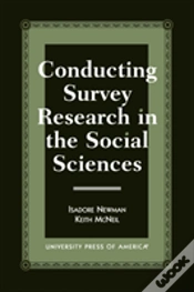 Capa do artigo Conducting Survey Research In The Social Sciences