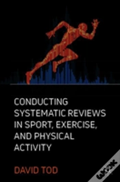 Capa do artigo Conducting Systematic Reviews In Sport, Exercise, And Physical Activity