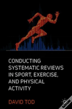 Capa do artigo Conducting Systematic Reviews In Sport, Exercise, And Physical Activity