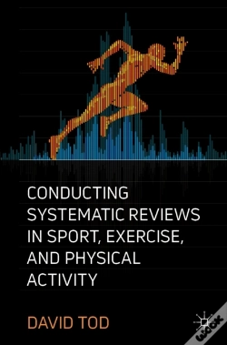 Capa do artigo Conducting Systematic Reviews In Sport, Exercise, And Physical Activity