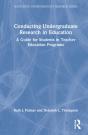 Conducting Undergraduate Research In Education - Preview