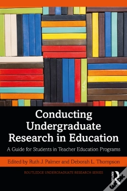 Capa do artigo Conducting Undergraduate Research In Education