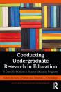 Conducting Undergraduate Research In Education - Preview