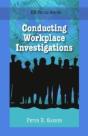 Conducting Workplace Investigations - Preview