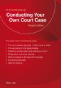 Conducting Your Own Court Case - Preview