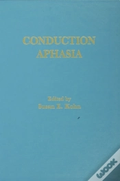 Capa do artigo Conduction Aphasia