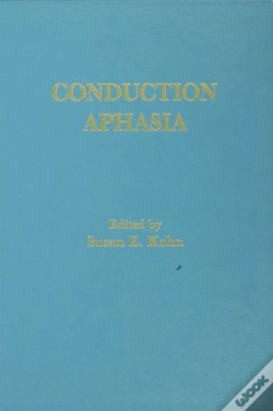 Capa do artigo Conduction Aphasia