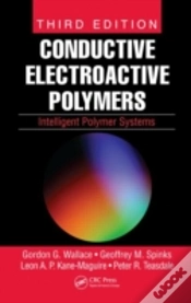 Capa do artigo Conductive Electroactive Polymers