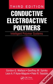 Capa do artigo Conductive Electroactive Polymers
