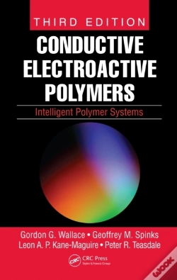 Capa do artigo Conductive Electroactive Polymers