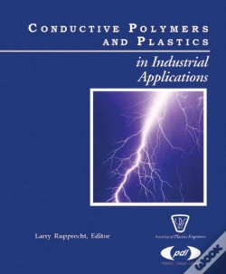 Capa do artigo Conductive Polymers And Plastics