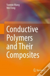Capa do artigo Conductive Polymers And Their Composites