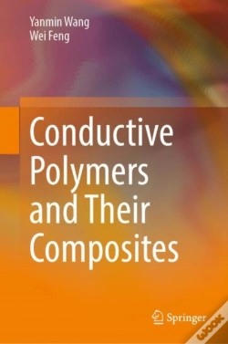 Capa do artigo Conductive Polymers And Their Composites