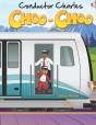 Conductor Charles Choo Choo - Preview