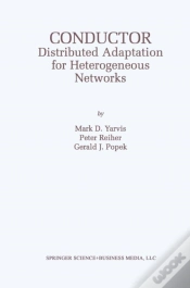 Capa do artigo Conductor: Distributed Adaptation For Heterogeneous Networks