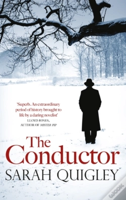 Capa do artigo Conductor