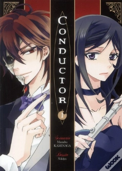 Capa do artigo Conductor T.1