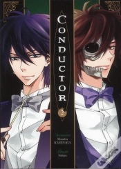 Capa do artigo Conductor T.2