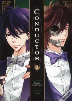 Capa do artigo Conductor T.2