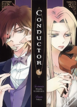 Capa do artigo Conductor T.3