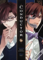Capa do artigo Conductor T.4
