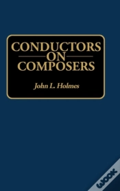Capa do artigo Conductors On Composers