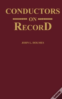 Capa do artigo Conductors On Record