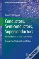 Conductors, Semiconductors, Superconductors