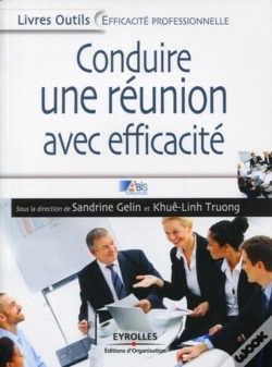 Capa do artigo Conduire Avec Efficacité Une Réunion