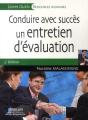 Conduire Avec Succès Un Entretien D'Évaluation (3e Édition) - Preview