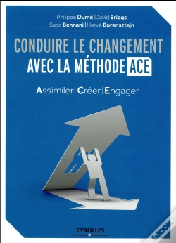 Capa do artigo Conduire Le Changement Avec La Methode Ace