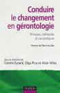 Conduire Le Changement En Gérontologie - Preview