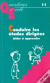 Conduire Les Etudes Dirigees