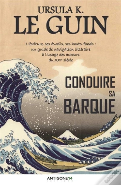 Capa do artigo Conduire Sa Barque