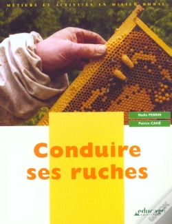 Capa do artigo Conduire Ses Ruches
