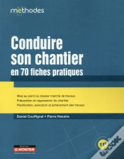 Capa do artigo Conduire Son Chantier (11e Édition)