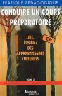 Conduire Un Cours Preparatoire - Preview