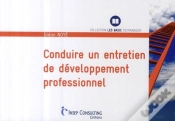 Capa do artigo Conduire Un Entretien De Développement Professionnel