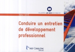 Capa do artigo Conduire Un Entretien De Développement Professionnel