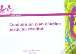 Capa do artigo Conduire Un Plan D'Action Jusqu'Au Resultat