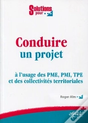 Capa do artigo Conduire Un Projet ; À L