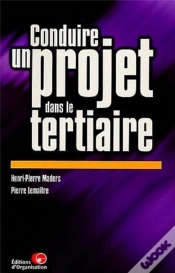 Capa do artigo Conduire Un Projet Dans Le Tertiaire