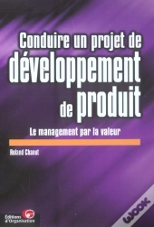 Conduire Un Projet De Developpement De Produit