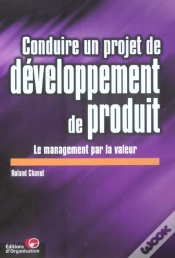 Capa do artigo Conduire Un Projet De Developpement De Produit